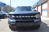 Used 2021 Ford Bronco Sport Outer Banks image 2