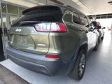 Used 2019 Jeep Cherokee Latitude Plus w/ Comfort/Convenience Group image 2