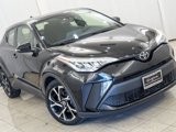 Used 2020 Toyota C-HR XLE image 5