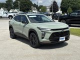 New 2025 Chevrolet Trax ACTIV w/ Sunroof Package image 3