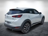 Used 2019 MAZDA CX-3 Grand Touring w/ Premium Package image 3