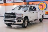 Used 2020 RAM 3500 Tradesman w/ Chrome Appearance Group image 2
