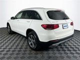 Used 2021 Mercedes-Benz GLC 300 4MATIC image 4