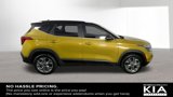 Certified 2024 Kia Seltos S image 2