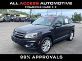 Used 2016 Volkswagen Tiguan SE image 3