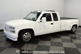 Used 1994 Chevrolet Silverado 3500 2WD Extended Cab image 5