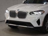 Certified 2022 BMW X3 sDrive30i w/ Convenience Package image 2