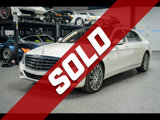 Used 2016 Mercedes-Benz Maybach S 600 image 4