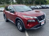 Used 2021 Nissan Rogue S image 2