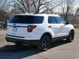 Used 2019 Ford Explorer Sport w/ Equipment Group 401A image 3