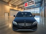 Used 2015 Mercedes-Benz C 300 4MATIC Sedan image 2