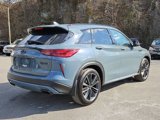 New 2025 INFINITI QX50 Sport image 4