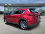 Used 2022 MAZDA CX-5 AWD 2.5 S w/ Preferred Package image 5