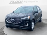 Used 2021 Ford Edge SEL image 3