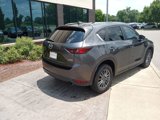 Used 2017 MAZDA CX-5 Touring w/ Preferred Equipment Package image 3