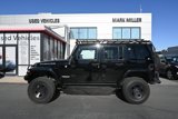 Used 2012 Jeep Wrangler Unlimited Rubicon w/ Dual Top Group image 5