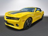 Used 2012 Chevrolet Camaro SS w/ RS Package image 3
