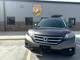 Used 2012 Honda CR-V EX-L image 4