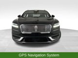 Used 2020 Lincoln Nautilus Reserve image 3