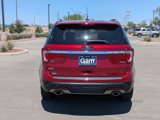 Used 2018 Ford Explorer XLT w/ Equipment Group 202A image 4