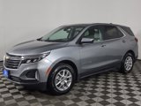 Used 2023 Chevrolet Equinox LT image 5