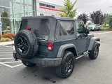 Used 2016 Jeep Wrangler Sport w/ Quick Order Package 24S image 3