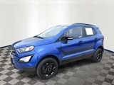 Used 2022 Ford EcoSport SES image 2