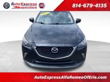 Used 2017 MAZDA CX-3 Touring image 2