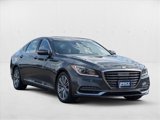 Used 2018 Genesis G80 3.8 w/ Option Group 02 image 3