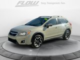 Used 2016 Subaru Crosstrek 2.0i Limited image 3