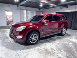 Used 2016 Chevrolet Equinox LT w/ Convenience Package image 4