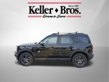 Used 2021 Ford Bronco Sport Big Bend image 4