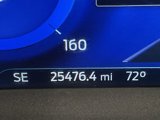 Used 2022 Ford Escape Titanium w/ Titanium Premium Package image 6