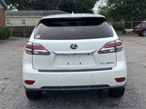 Used 2014 Lexus RX 450h FWD image 6
