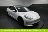 Used 2018 Tesla Model 3 Long Range image 4