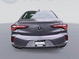 Used 2021 Acura TLX w/ Technology Package image 5