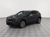 New 2024 Cadillac XT4 Premium Luxury w/ Active Safety Package image 4