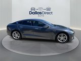 Used 2015 Tesla Model S P85D image 4