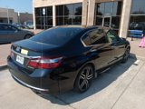 Used 2016 Honda Accord Sport image 5