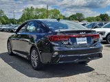 Certified 2023 Kia Forte GT-Line w/ GT-Line Technology Package image 5