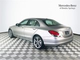 Certified 2021 Mercedes-Benz C 300 Sedan image 5