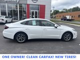 Used 2022 Hyundai Sonata SEL image 2