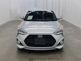 Used 2015 Hyundai Veloster Turbo image 2