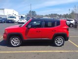 Used 2021 Jeep Renegade Limited w/ Sun & Sound Group image 6