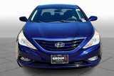Used 2013 Hyundai Sonata GLS w/ Popular Equipment Pkg image 3