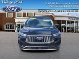 Certified 2023 Ford Escape Active w/ Tech Pack #1 image 2