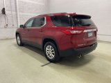 Used 2021 Chevrolet Traverse LT image 5