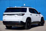 Used 2021 Chevrolet Traverse Premier w/ Redline Edition image 5