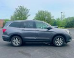 Used 2021 Honda Pilot EX-L image 4