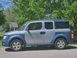 Used 2005 Honda Element EX image 4